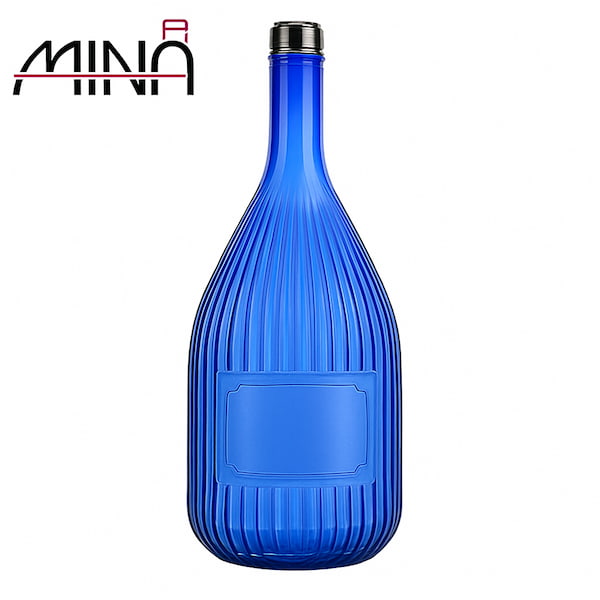 قیمت بطری شیشه ای 8 لیتری + خرید باور نکردنی